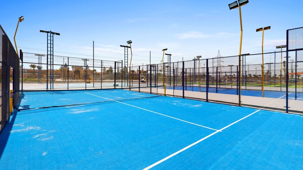 الفندق ألف ليلة وليلة - الغردقة